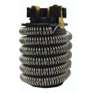 RESIST. HYDRA DUCHA SS 3T 5200W 220V