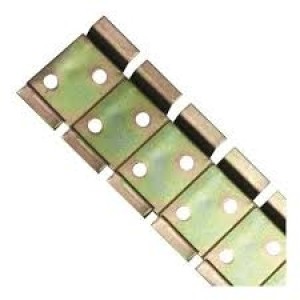 SUPORTE DISJ DIN BARRA C/20