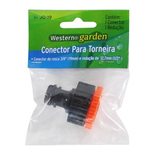 BICO TORN. P/ENGATE RAPIDO WESTREN JD-19