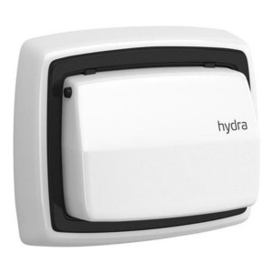ACABAMENTO VALV HYDRA BRANCO
