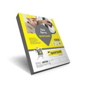 LIXA FERRO G060 QUARTZOLIT