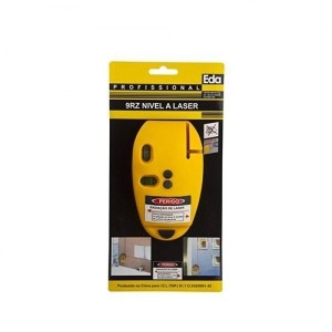 NIVEL A LASER EDA 9RZ