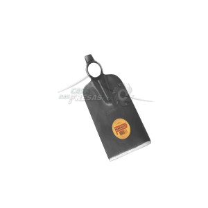 ENXADAO ESTREITO S/C PANDOLFO