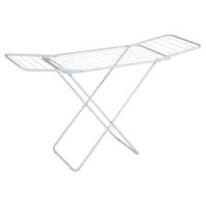 VARAL CHAO C/ ASAS ACO RENOVAR 1,40MT