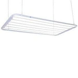 VARAL DE TETO EM ACO 1,40X0,56 MAXEB