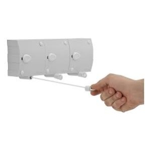 VARAL STENDMAX 3 MODULOS REGUL.4,8M