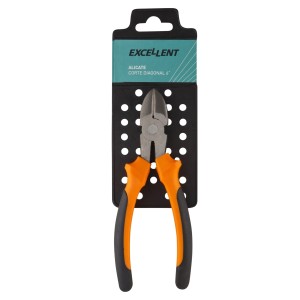 ALICATE CORTE DIAGONAL 6