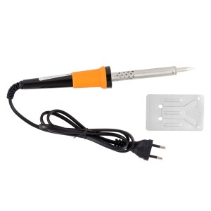 FERRO DE SOLDA 40W 127V EDA 9XD