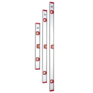 NIVEL DE ALUMINIO   30 CM EDA 9KM