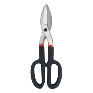 TESOURA P/CHAPA AMERICANA 10