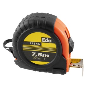 TRENA EDA EMB  7,5MX25MM 0BD LARGA