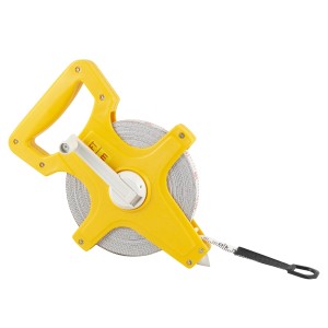 TRENA EDA FIBRA DE VIDRO 10MT 6XU