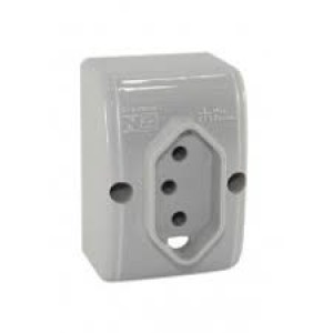 MEC T. 39095 TOM EXTERNA 2P+T 10A -CX 30