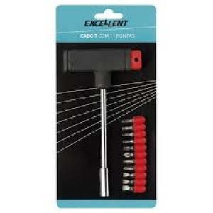 CABO T C/11 BITS FENDA/PHILIPS 6XM