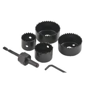 SERRA COPO P/ MAD JG C/6 PCS EDA 9JN