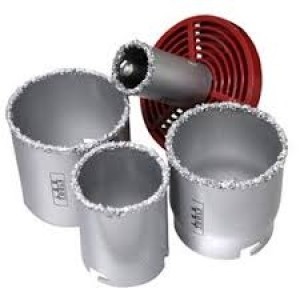 SERRA COPO TUNGSTENIO C/5 LAMINAS EDA 9JM