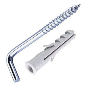 ESCAPULA C/BUCHA B 10 SAO RAPHAEL