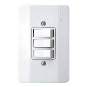 MEC T. MILL 21006 3 INT SIMP C/PL -CX 25