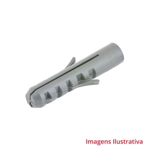 BUCHA SEM ANEL 06  PCT 1000