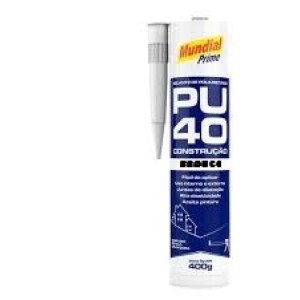 PU 40 400GR BRANCO MUNDIAL PRIME