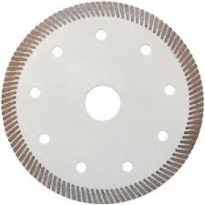 DISCO CORTE MELFI DIAM.PORC. EX FINO TURBO