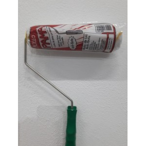 ROLO DE LA ANTIGOTA 23CM C/ CABO PAMPA