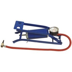 BOMBA PEDAL WESTERN 380