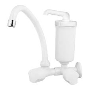 TORN. VIQUA COZINHA BICA MOVEL C/ FILTRO FOZ