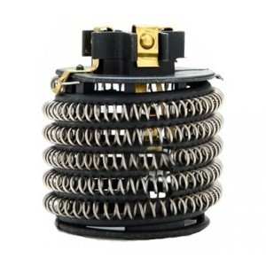 RESIST. HYDRA BANHAO POWER 4T 6400W 220V