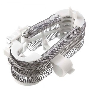 RESIST. HYDRA SPOT 8T 6800W 220V