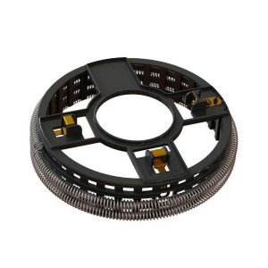 RESIST. HYDRA SPACE/SMART 4T 7500W 220V