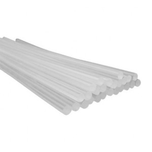 COLA BASTAO FINA TRANSP. TEK BOND 1KG