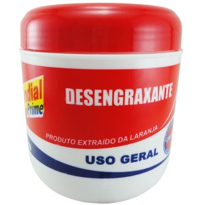 DESENGRAXANTE USO GERAL PASTOSO 500G MUNDIAL PRIME