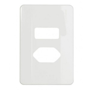 MEC T. MILL 39094 PLACA 4X2 01 INT+TOM -CX 50