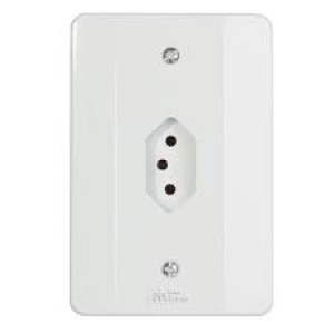 MEC T. MILL FACILIT 39780 1TOM 2P+T VERT 10A 250V -CX25