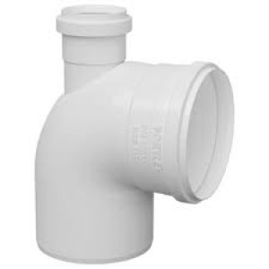 JOELHO ESG KRONA 100 X 90 C/VIS 50