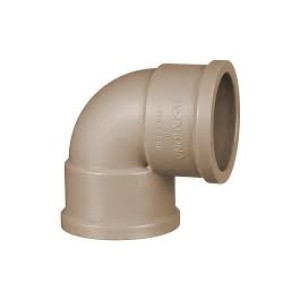 JOELHO SOLD KRONA (32MM) 1 X 90  PCT 25