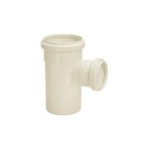 TEE ESG KRONA RED 100 X 50