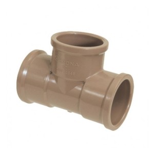 TEE SOLD KRONA (32MM) 1 - PCT 10