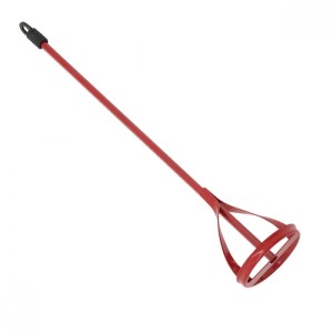 MISTURADOR P/ TINTA 80X400 5/16 ROMA