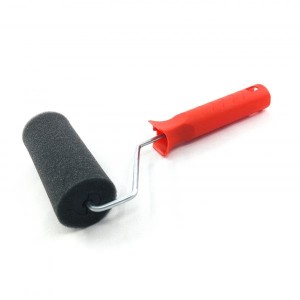 ROLO ESP POLIESTER 09CM ROMA