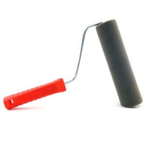 ROLO ESP POLIESTER 15CM ROMA