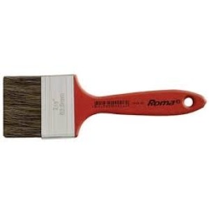 TRINCHA ROMA VERMELHA 302 2.1/2