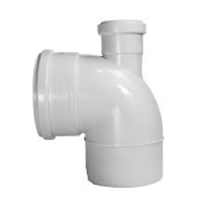 JOELHO ESG MULTILIT 100 X 90 C/VIS 50