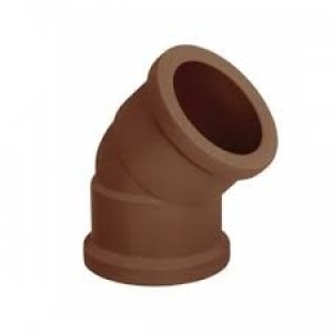 JOELHO SOLD MULTILIT 1.1/2 X 45 PCT 10