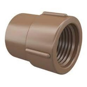 LUVA LR SOLD 3/4 X 25MM MULTILIT PCT 50