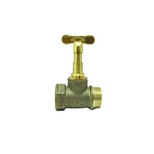 REGISTRO PRESSAO 3/4 1400 CHAVETA MAR VERMELHO