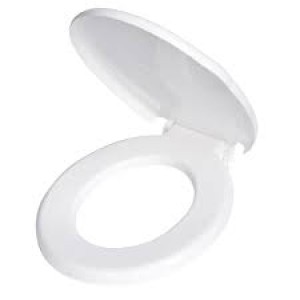 ASSENTO SANIT. KRONA PREMIER BRANCO CX 6