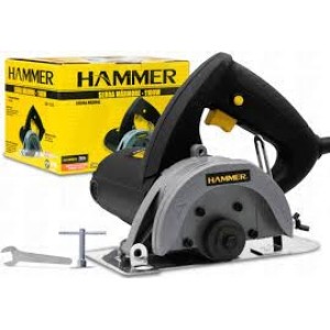 SERRA MARMORE 1100W 220V HAMMER