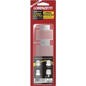 RESIST. LORENZ MAXI DUCHA ULTRA 220V/5500W